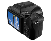 Samsung WB 1100 BLACK - 1393011 - zdjęcie 9